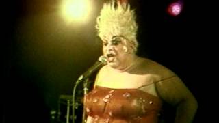 DIVINE  Live at the Hacienda 1983  full version [upl. by Ahsielat615]