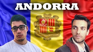 ¿Es insolidario pagar impuestos en Andorra │ Invicthor [upl. by Treve]