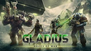 Gladius Gameplay A guarda vencerá no final [upl. by Nyllaf]