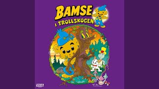 Bamse i Trollskogen Del1 [upl. by Gib]