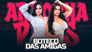 BOTECO DAS AMIGAS REPERTÓRIO ATUALIZADO JUNHO 2023 [upl. by Teerpnam475]