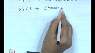 Mod01 Lec01 Fundamentals of Separation Processes [upl. by Stanwinn83]