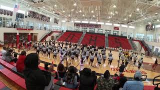 Dutchtown High School Battle of the Bands [upl. by Petr790]