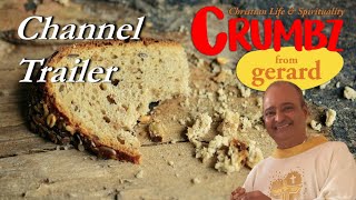 My Channel Trailer  CRUMBZ from gerard  Jesuit Bombay Province [upl. by Nwahsar]