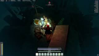 Kanabo Dawnwalker FISTED to death CLIP 62  Nightcrawlers  DEEPWOKEN [upl. by Kenleigh]