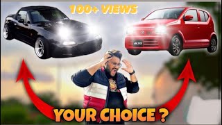 10 SPORTS CARS CHEAPER THAN SUZUKI ALTO IN PAKISTAN  REHAN TANVEER  JAPAKBOYS  2022 [upl. by Intisar122]