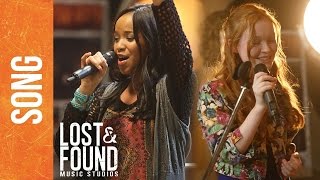 Lost amp Found Music Studios  quotOriginalquot Mary amp Clara Music Video [upl. by Ahsoym864]