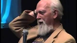 Robert Anton Wilson Full Lecture from 2000 [upl. by Pauletta]