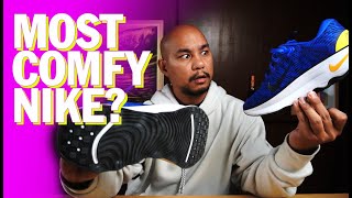 TESTED Nike Motiva after 2 weeks Sneaker Review  Opening Act [upl. by Hobie611]