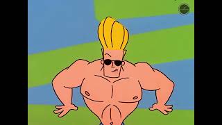 Johnny Bravo  Intro [upl. by Imoian]