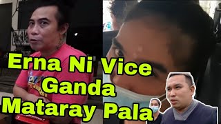 Erna ni Vice Ganda Mataray Pala [upl. by Galven181]