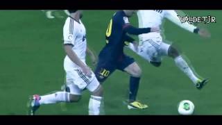 Raphael Varane Destroying Barcelona [upl. by Leuqcar184]