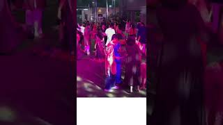 Dandiya punjabi dhol dance dandiyadj dandiya dandiyaa dj wedding garba love dandiyadance [upl. by Mansur]