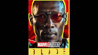 Marvel’s BLADE Movie Updates [upl. by Aihk]