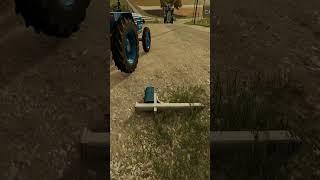 HOW YOU PLAY Farming Simulator 22 👀🚜 [upl. by Huxham371]