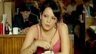 Lily Allen  Smile Official Video [upl. by Sainana]