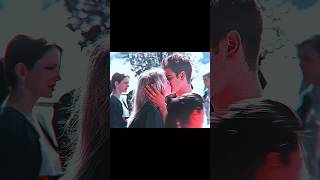 quot Kisses quot scene  SpiderMan  spiderman shortsfeed copyrightfreemusic trending viralshorts [upl. by Eintirb]