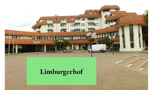 Limburgerhof [upl. by Orutra]