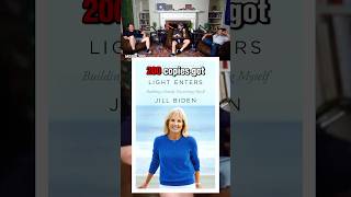 MSSP Shane Gillis Compares Jill Biden’s Book To Matt McCukser’s Book 😂😭 [upl. by Ahtamat]