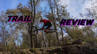 Nagelneuer Bikespot in Zimmern ob Rottweil  Bike Area 81 Review 2024 [upl. by Mcculloch986]