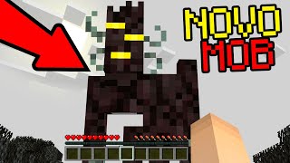 ESSE É O NOVO MINECRAFT [upl. by Weissberg]