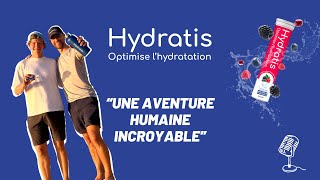 La meilleure solution dHydratation [upl. by Yesima866]