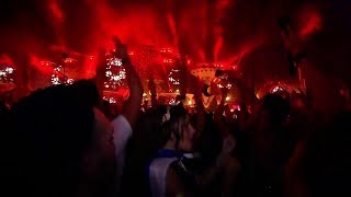 Martin Garrix “Tremor”“Waiting for Love”Tomorrowland 2018 [upl. by Jenn]