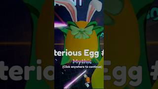 MYSTERIOUS EGG 1  ANIME ADVENTURES [upl. by Norab]