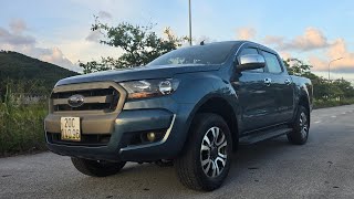 Mới Về Bán Tải Ford XLS 2017221 Cầu Số Sàn Zin Toàn TậpAlo ngay để có giá tốt0866990338 [upl. by Karlow785]