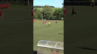 EnBWOberliga  SG Sonnenhof Großaspach  Freiburger FC  90 [upl. by Ana]