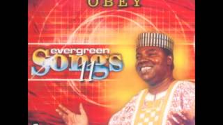 Ebenezer Obey Live Oba Tejuosho [upl. by Ysac]