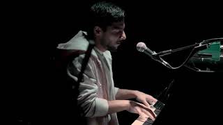 concert mehrad hidden zedbazi کنسرت مهراد هیدن زدبازی [upl. by Tolecnal727]