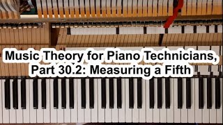 MTPT302 Measuring a P5 [upl. by Le]