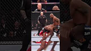 Jon Jones vs Rampage Jackson 💀🔥ufc shorts viral [upl. by Hak174]