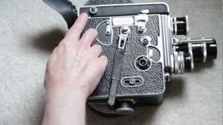 The Bolex Part 1 One From Zero [upl. by Drofiar123]