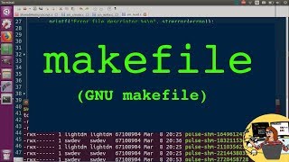 makefile  cómo construirlo [upl. by Ponton656]