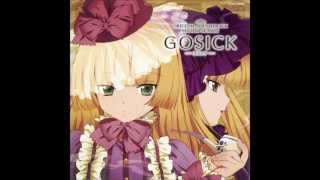 Gosick OST 2  25  Hedatari no Renketsu [upl. by Ianthe]