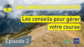 Les conseils pour gérer son Echappée Belle [upl. by Hedda]