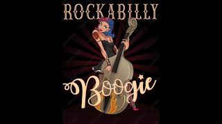 Rockabilly mix 20234 [upl. by Sibel474]