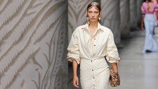 Etro  Spring Summer 2024  Full Show [upl. by Ajidahk]