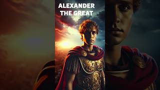 How Did Alexander the Great Really Die Unravelling the Mystery of His Final Days AlexanderTheGreat [upl. by Dane654]