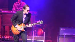 JOE BONAMASSA SLOE GIN Toronto [upl. by Ennahgiel18]