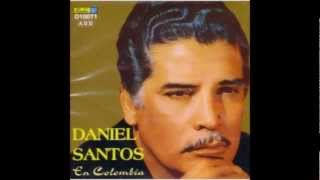 Daniel Santos PANAMA ME TOMBEwmv [upl. by Airun]