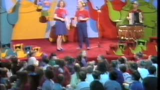 BBC The Singing Kettle 2 1991  episode 2 [upl. by Menell232]