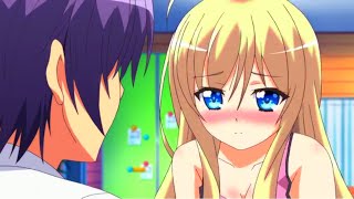 His mental choices lead all the girls fall for him  Noucome  recap [upl. by Berners785]