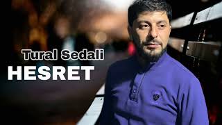 Tural Sedali  Hesret  Official Music [upl. by Mayap]