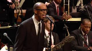 Christmas Music We Three Kings  JAZZ AT LINCOLN CENTER ORCHESTRA with WYNTON MARSALIS [upl. by Adniled]