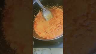 Paneer makhani 🤤😋 recipe matarpaneer food paneerkisabzi paneer [upl. by Naesal]