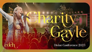 Charity Gayle  Live At Divine Conference 2023 [upl. by Valente]