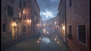 UE4Arch  Venice [upl. by Heyward]